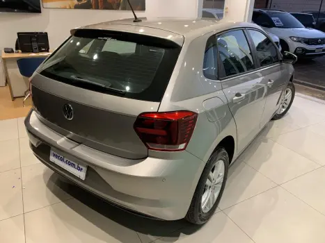 VOLKSWAGEN Polo Hatch 1.0 12V 4P MPI FLEX, Foto 9