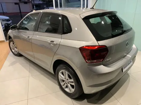 VOLKSWAGEN Polo Hatch 1.0 12V 4P MPI FLEX, Foto 10