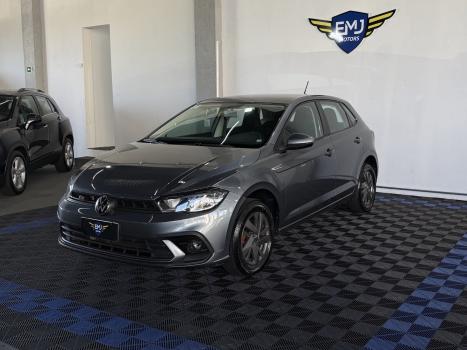 VOLKSWAGEN Polo Hatch 1.0 4P 170 TSI COMFORTLINE AUTOM�TICO, Foto 1