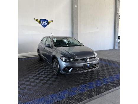 VOLKSWAGEN Polo Hatch 1.0 4P 170 TSI COMFORTLINE AUTOM�TICO, Foto 3