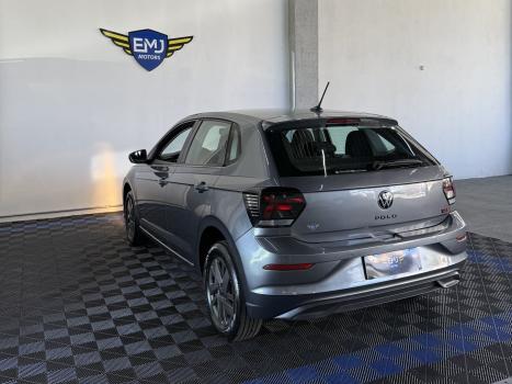 VOLKSWAGEN Polo Hatch 1.0 4P 170 TSI COMFORTLINE AUTOM�TICO, Foto 4