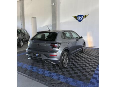 VOLKSWAGEN Polo Hatch 1.0 4P 170 TSI COMFORTLINE AUTOM�TICO, Foto 6