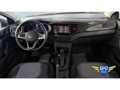 VOLKSWAGEN Polo Hatch 1.0 4P 170 TSI COMFORTLINE AUTOM�TICO, Foto 8