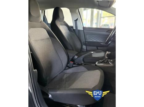 VOLKSWAGEN Polo Hatch 1.0 4P 170 TSI COMFORTLINE AUTOM�TICO, Foto 11
