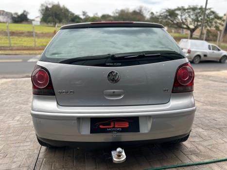 VOLKSWAGEN Polo Hatch 1.6 4P COMFORTLINE, Foto 2