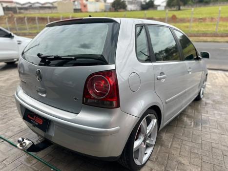 VOLKSWAGEN Polo Hatch 1.6 4P COMFORTLINE, Foto 3