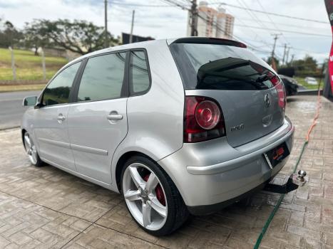 VOLKSWAGEN Polo Hatch 1.6 4P COMFORTLINE, Foto 4