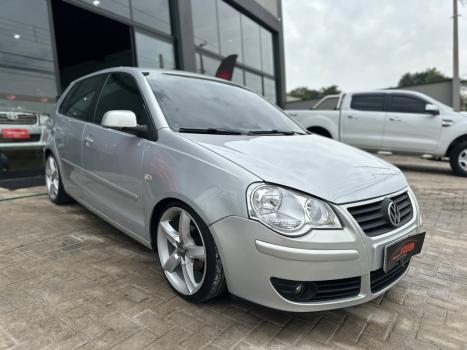 VOLKSWAGEN Polo Hatch 1.6 4P COMFORTLINE, Foto 5