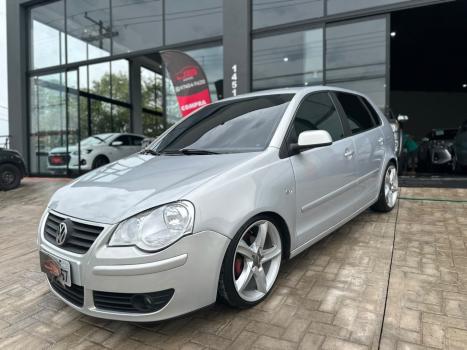 VOLKSWAGEN Polo Hatch 1.6 4P COMFORTLINE, Foto 6