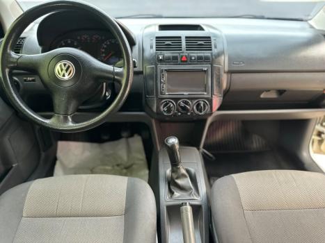 VOLKSWAGEN Polo Hatch 1.6 4P COMFORTLINE, Foto 7