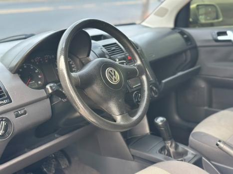 VOLKSWAGEN Polo Hatch 1.6 4P COMFORTLINE, Foto 8
