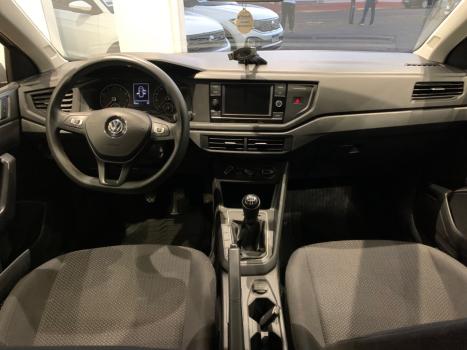 VOLKSWAGEN Polo Hatch 1.0 12V 4P MPI FLEX, Foto 5