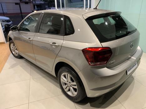VOLKSWAGEN Polo Hatch 1.0 12V 4P MPI FLEX, Foto 10