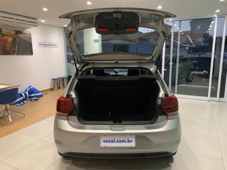 VOLKSWAGEN Polo Hatch 1.0 12V 4P MPI FLEX, Foto 11