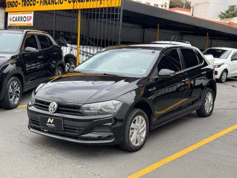 VOLKSWAGEN Polo Hatch 1.6 4P MSI FLEX AUTOM�TICO, Foto 2