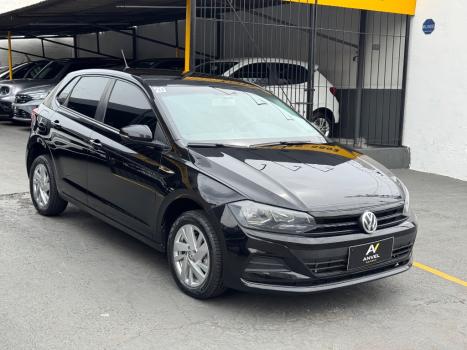 VOLKSWAGEN Polo Hatch 1.6 4P MSI FLEX AUTOM�TICO, Foto 3