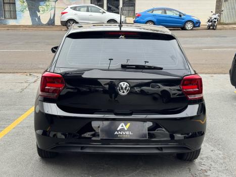 VOLKSWAGEN Polo Hatch 1.6 4P MSI FLEX AUTOM�TICO, Foto 4