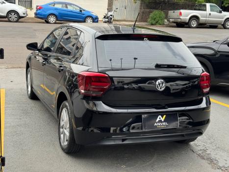 VOLKSWAGEN Polo Hatch 1.6 4P MSI FLEX AUTOM�TICO, Foto 5