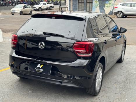 VOLKSWAGEN Polo Hatch 1.6 4P MSI FLEX AUTOM�TICO, Foto 6