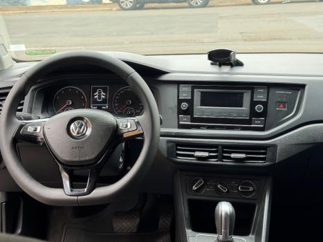 VOLKSWAGEN Polo Hatch 1.6 4P MSI FLEX AUTOM�TICO, Foto 7