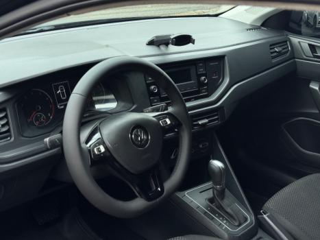 VOLKSWAGEN Polo Hatch 1.6 4P MSI FLEX AUTOM�TICO, Foto 8