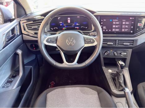 VOLKSWAGEN Polo Hatch 1.0 4P 170 TSI COMFORTLINE AUTOM�TICO, Foto 8