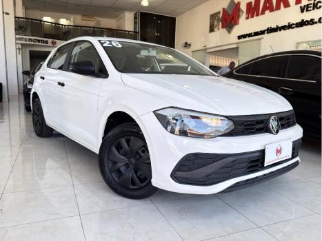 VOLKSWAGEN Polo Hatch 1.0 4P MPI TRACK, Foto 1
