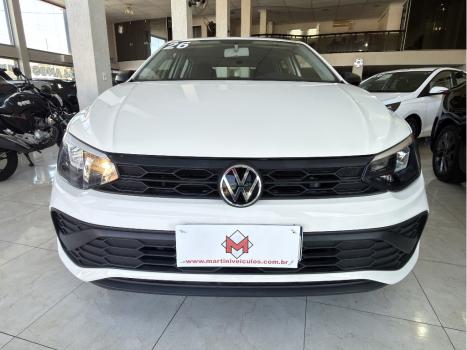 VOLKSWAGEN Polo Hatch 1.0 4P MPI TRACK, Foto 2