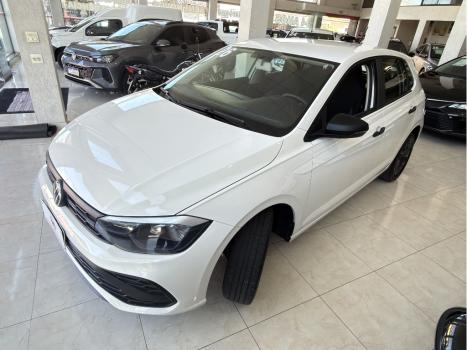 VOLKSWAGEN Polo Hatch 1.0 4P MPI TRACK, Foto 3