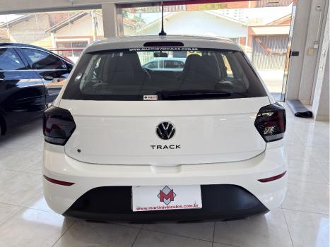 VOLKSWAGEN Polo Hatch 1.0 4P MPI TRACK, Foto 5