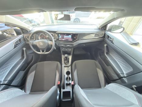 VOLKSWAGEN Polo Hatch 1.0 4P MPI TRACK, Foto 7