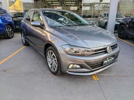 VOLKSWAGEN Polo Hatch 1.0 12V 4P 200 TSI HIGHLINE AUTOM�TICO, Foto 1