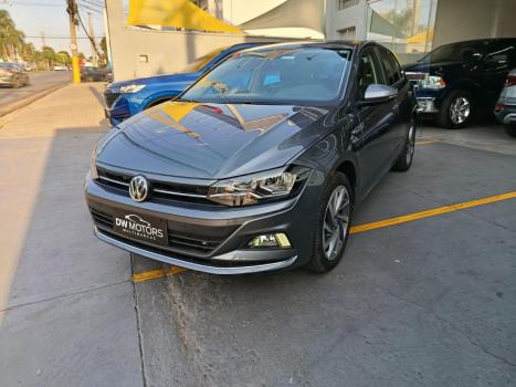 VOLKSWAGEN Polo Hatch 1.0 12V 4P 200 TSI HIGHLINE AUTOM�TICO, Foto 2