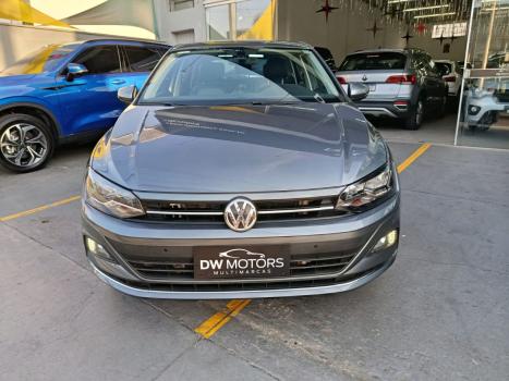 VOLKSWAGEN Polo Hatch 1.0 12V 4P 200 TSI HIGHLINE AUTOM�TICO, Foto 4