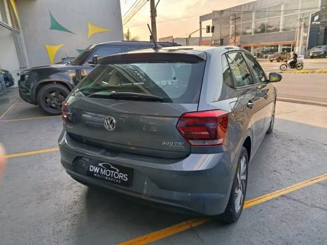 VOLKSWAGEN Polo Hatch 1.0 12V 4P 200 TSI HIGHLINE AUTOM�TICO, Foto 21