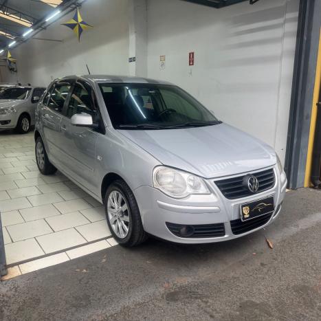 VOLKSWAGEN Polo Hatch 1.6 4P, Foto 1