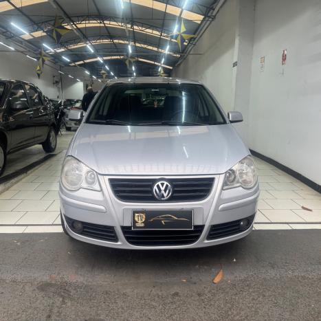 VOLKSWAGEN Polo Hatch 1.6 4P, Foto 2