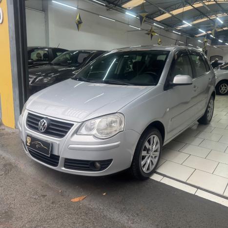 VOLKSWAGEN Polo Hatch 1.6 4P, Foto 3