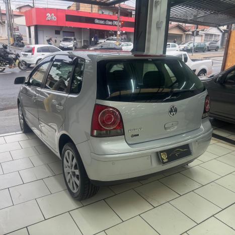 VOLKSWAGEN Polo Hatch 1.6 4P, Foto 4