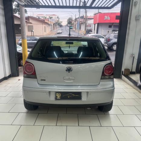 VOLKSWAGEN Polo Hatch 1.6 4P, Foto 5