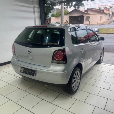VOLKSWAGEN Polo Hatch 1.6 4P, Foto 6