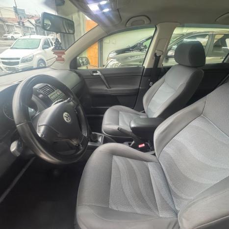 VOLKSWAGEN Polo Hatch 1.6 4P, Foto 7