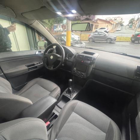 VOLKSWAGEN Polo Hatch 1.6 4P, Foto 9