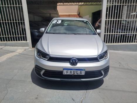 VOLKSWAGEN Polo Hatch 1.0 12V 4P MPI FLEX, Foto 1