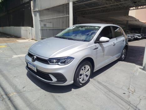 VOLKSWAGEN Polo Hatch 1.0 12V 4P MPI FLEX, Foto 2