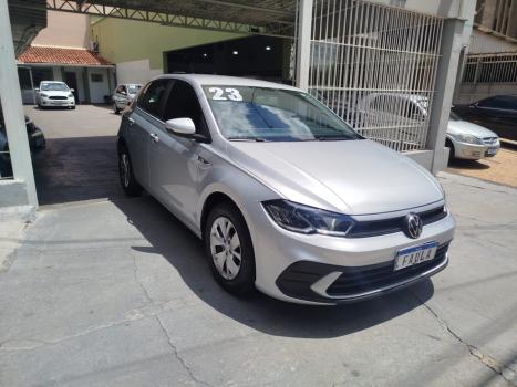 VOLKSWAGEN Polo Hatch 1.0 12V 4P MPI FLEX, Foto 3