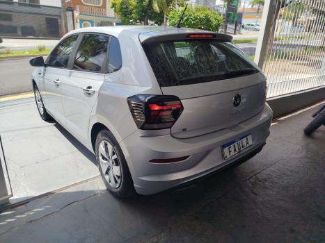 VOLKSWAGEN Polo Hatch 1.0 12V 4P MPI FLEX, Foto 5