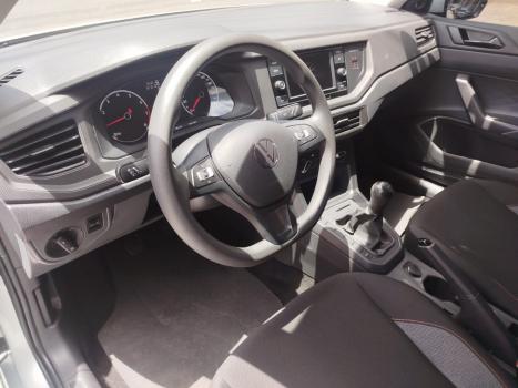 VOLKSWAGEN Polo Hatch 1.0 12V 4P MPI FLEX, Foto 6
