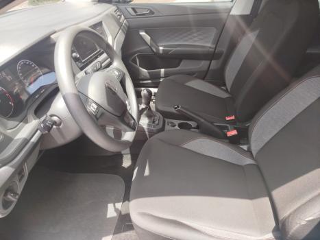 VOLKSWAGEN Polo Hatch 1.0 12V 4P MPI FLEX, Foto 7