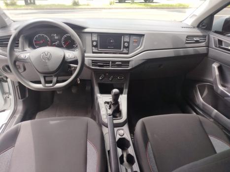 VOLKSWAGEN Polo Hatch 1.0 12V 4P MPI FLEX, Foto 10